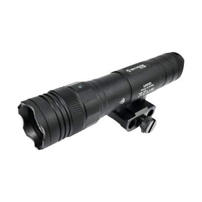 SKYWOODS RL1250 RECHARGEABLE LIGHT WITH MOUNT