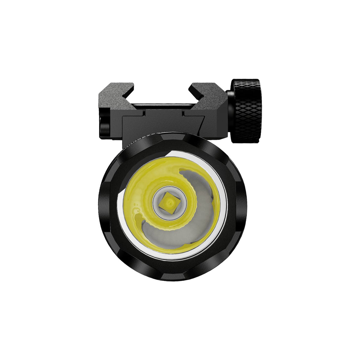 SKYWOODS RL1250 RECHARGEABLE LIGHT WITH MOUNT