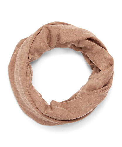 KOMBAT TACTICAL SNOOD COYOTE
