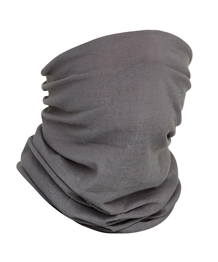KOMBAT TACTICAL SNOOD GUNMETAL GREY