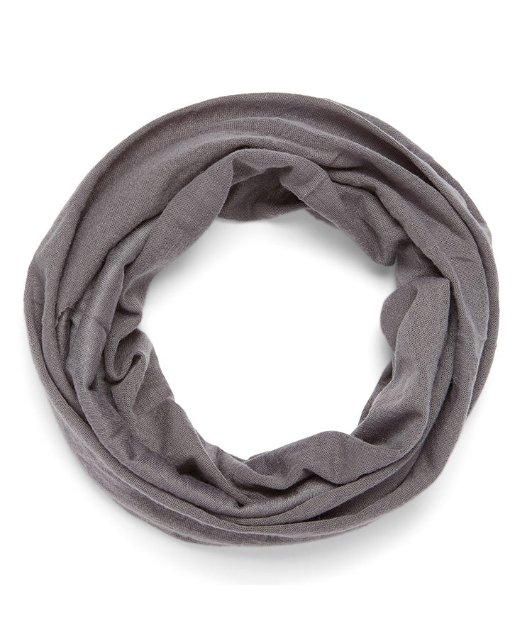 KOMBAT TACTICAL SNOOD GUNMETAL GREY