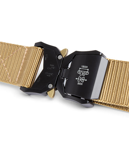 KOMBAT SPEC-OPS BELT COYOTE