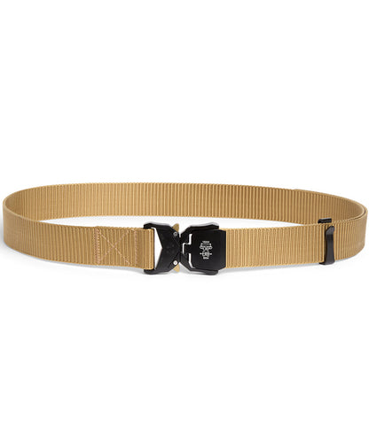 KOMBAT SPEC-OPS BELT COYOTE