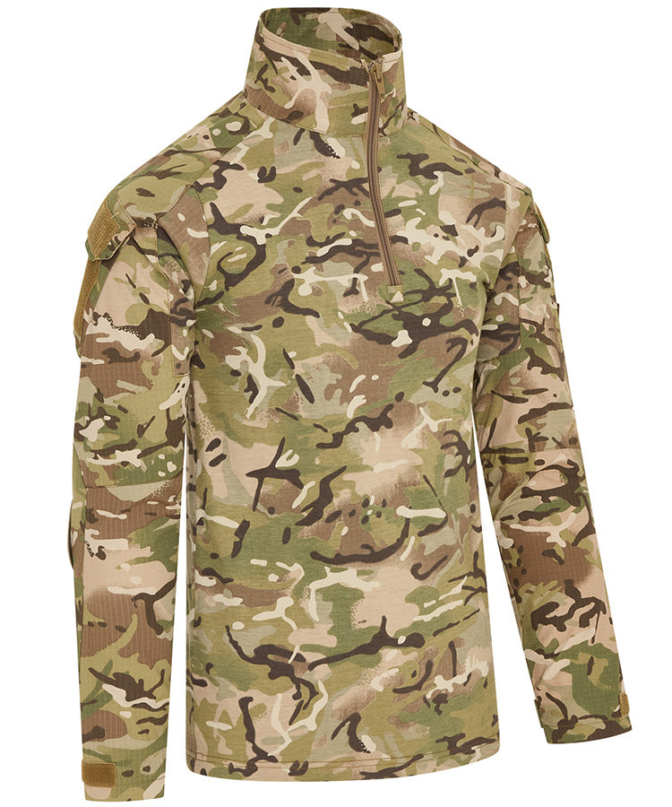 KOMBAT SPEC-OPS UBACS BTP MULTICAM