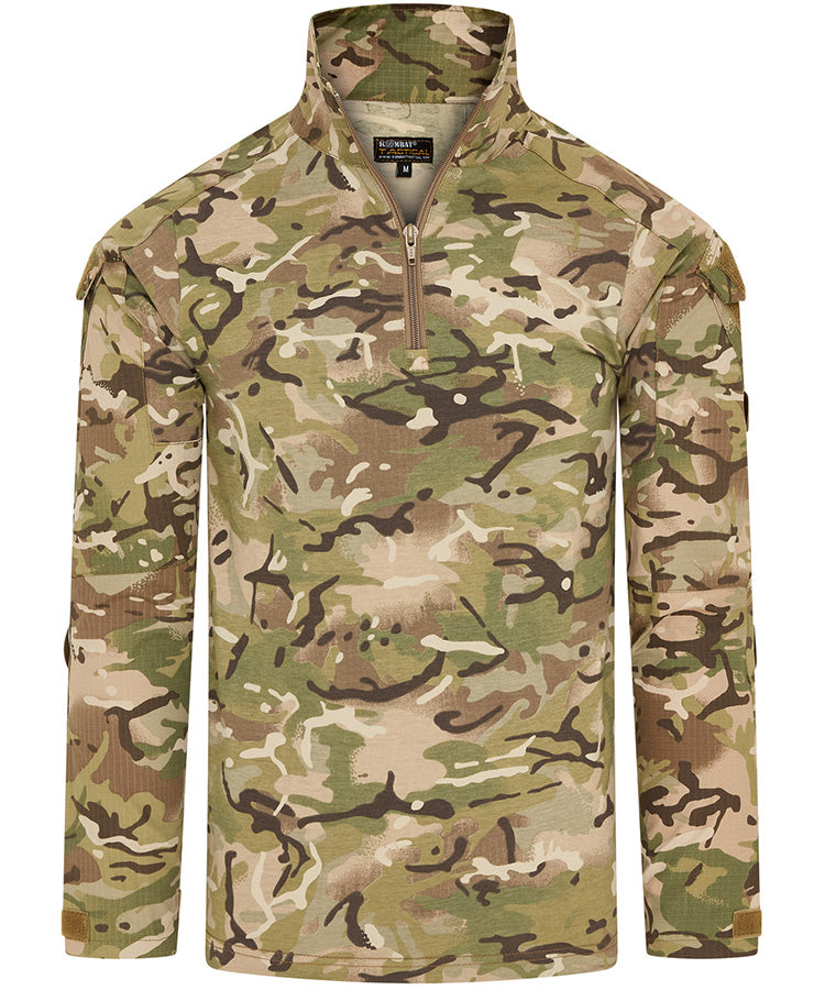 KOMBAT SPEC-OPS UBACS BTP MULTICAM