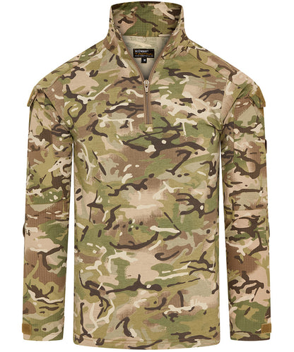 KOMBAT SPEC-OPS UBACS BTP MULTICAM