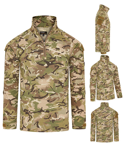 KOMBAT SPEC-OPS UBACS BTP MULTICAM