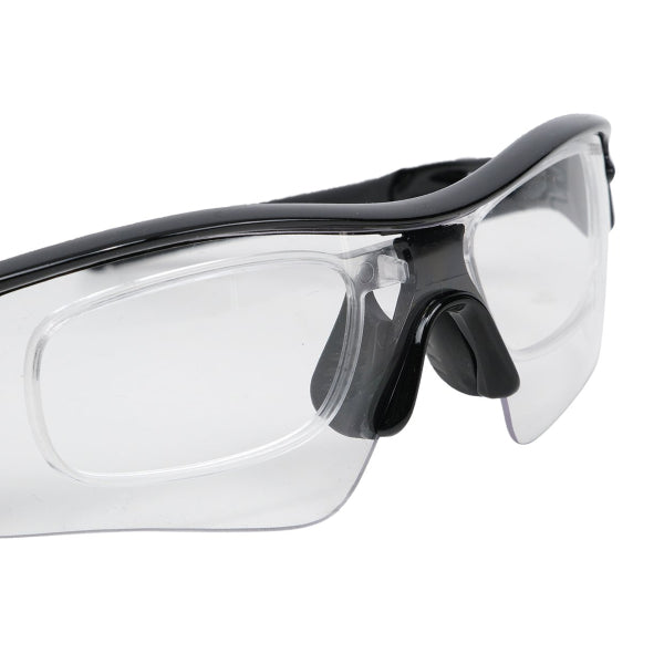 TA ELITE COMBAT EYEWEAR IMPACT RESISTANT MULTI LENS GLASSES KIT