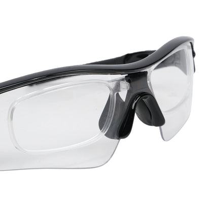 TA ELITE COMBAT EYEWEAR IMPACT RESISTANT MULTI LENS GLASSES KIT