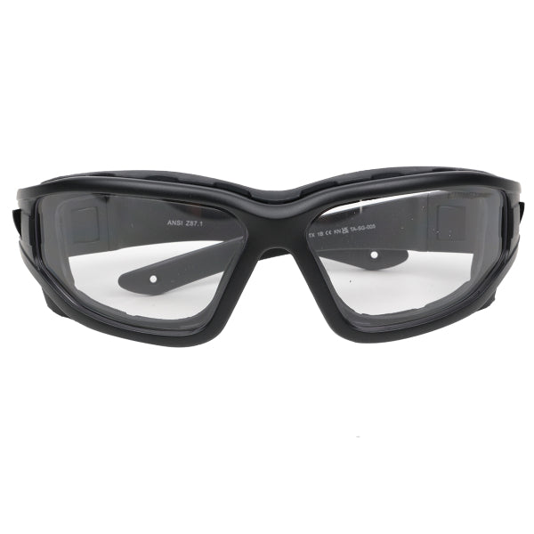 TA DUEL LENS BALLISTIC EYE WEAR SYSTEM