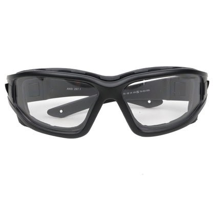 TA DUEL LENS BALLISTIC EYE WEAR SYSTEM