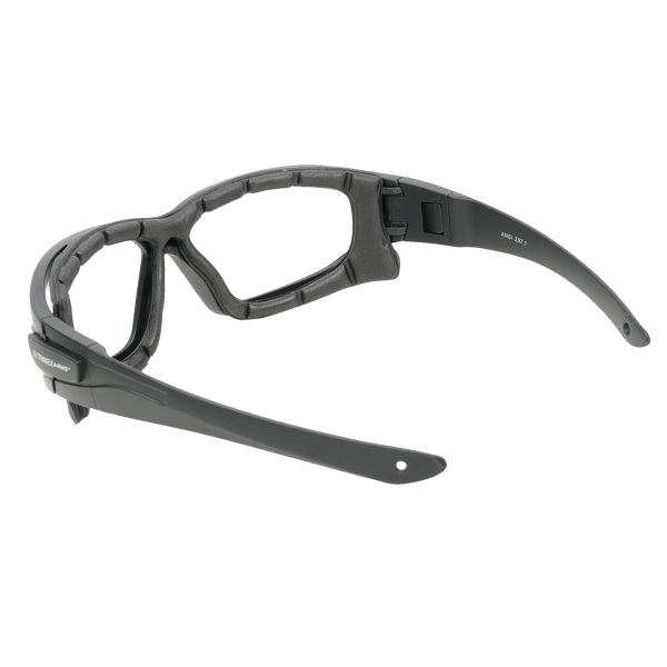 TA DUEL LENS BALLISTIC EYE WEAR SYSTEM