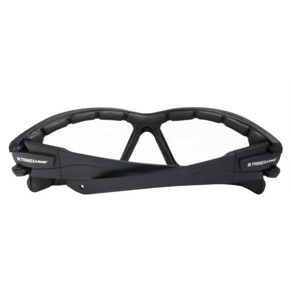 TA DUEL LENS BALLISTIC EYE WEAR SYSTEM