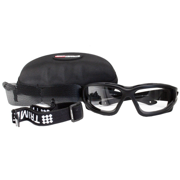 TA DUEL LENS BALLISTIC EYE WEAR SYSTEM