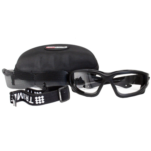 TA DUEL LENS BALLISTIC EYE WEAR SYSTEM