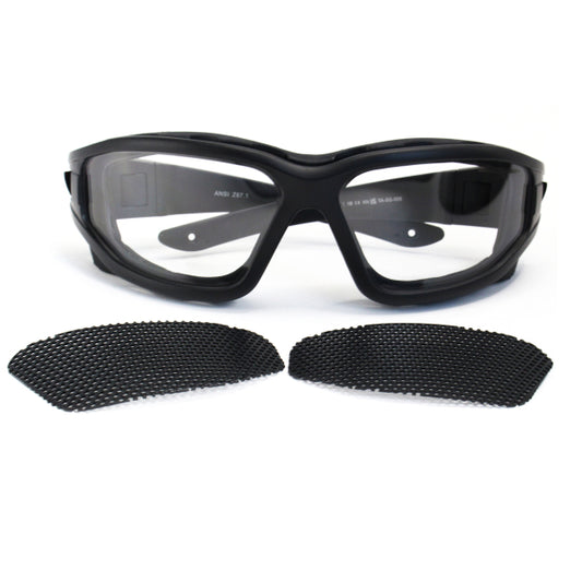 TA DUEL LENS BALLISTIC EYE WEAR SYSTEM