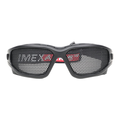 TA DUEL LENS BALLISTIC EYE WEAR SYSTEM