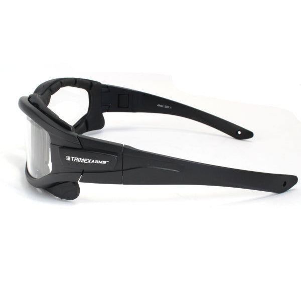 TA DUEL LENS BALLISTIC EYE WEAR SYSTEM