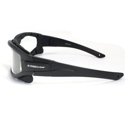 TA DUEL LENS BALLISTIC EYE WEAR SYSTEM