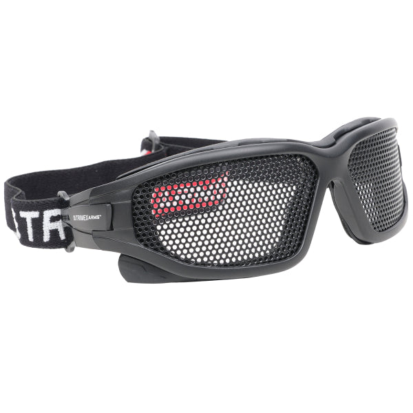 TA DUEL LENS BALLISTIC EYE WEAR SYSTEM
