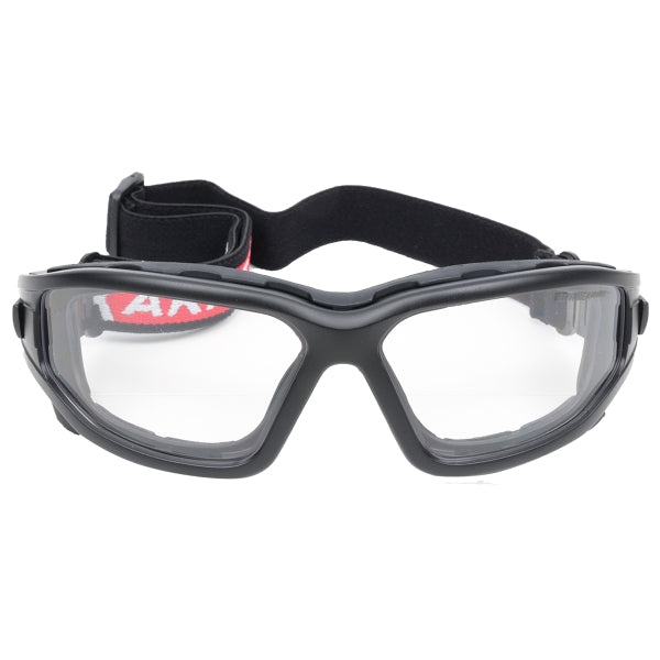 TA DUEL LENS BALLISTIC EYE WEAR SYSTEM