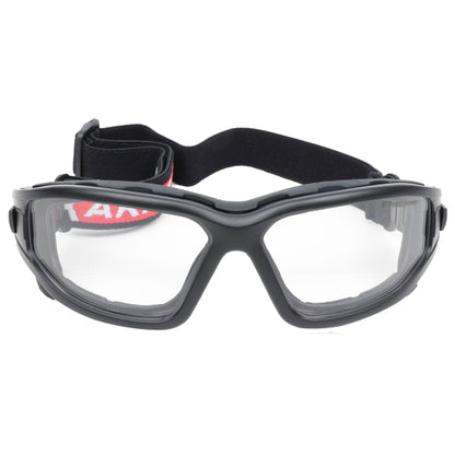 TA DUEL LENS BALLISTIC EYE WEAR SYSTEM