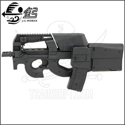 JG WORKS P90 PREDATOR