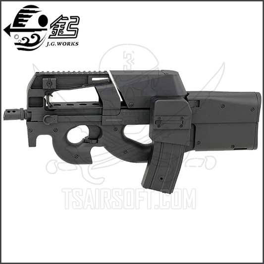 JG WORKS P90 PREDATOR