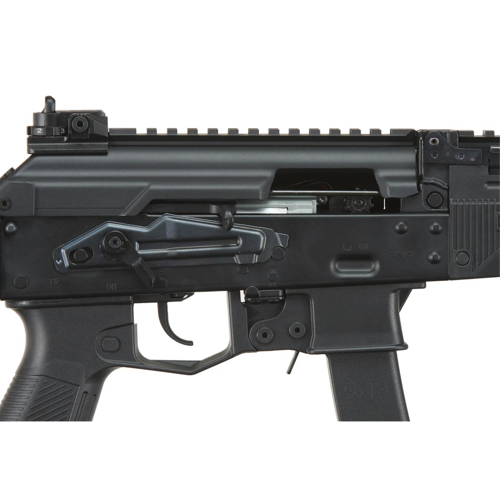 LANCER TACTICAL GEN 3 PPK20 COMBO PACK