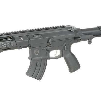 DOUBLE EAGLE M923A DEK762 7.62 BLACK COMBO PACK