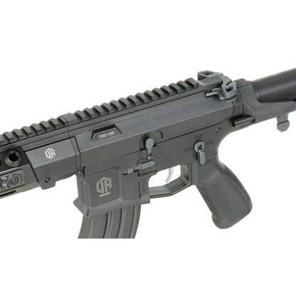 DOUBLE EAGLE M923A DEK762 7.62 BLACK COMBO PACK