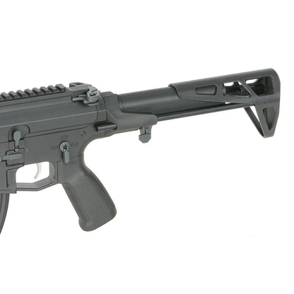 DOUBLE EAGLE M923A DEK762 7.62 BLACK COMBO PACK