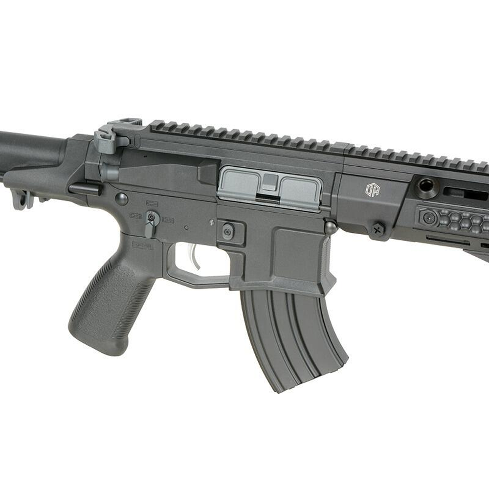 DOUBLE EAGLE M923A DEK762 7.62 BLACK COMBO PACK