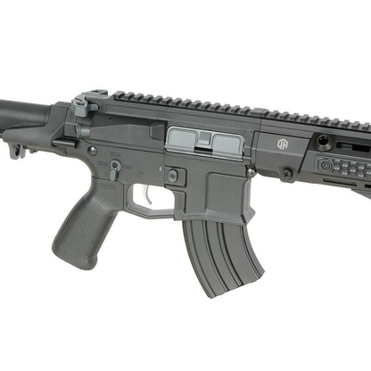 DOUBLE EAGLE M923A DEK762 7.62 BLACK COMBO PACK