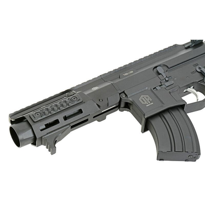 DOUBLE EAGLE M923A DEK762 7.62 BLACK COMBO PACK