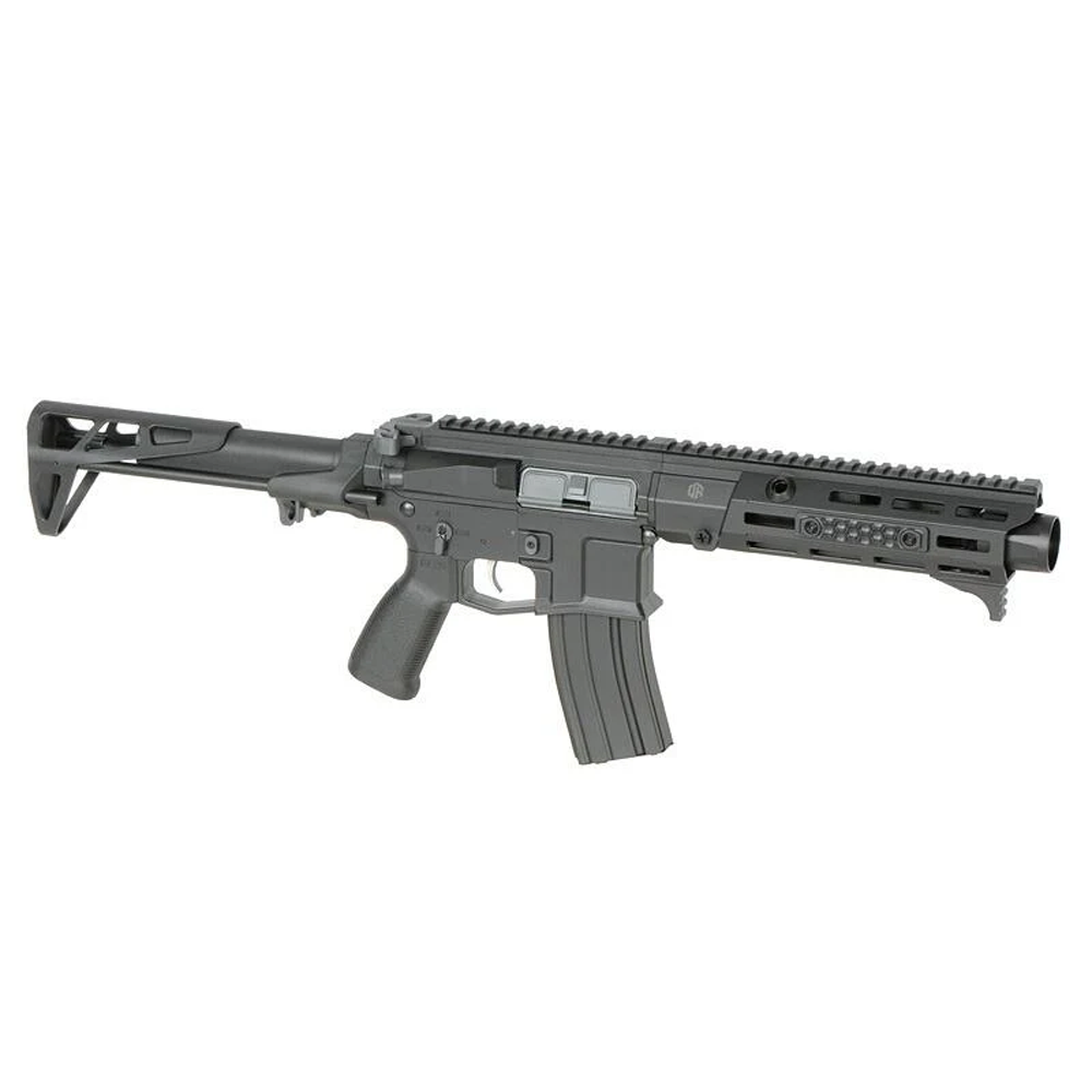 DOUBLE EAGLE M923G DEX556 5.56 BLACK COMBO