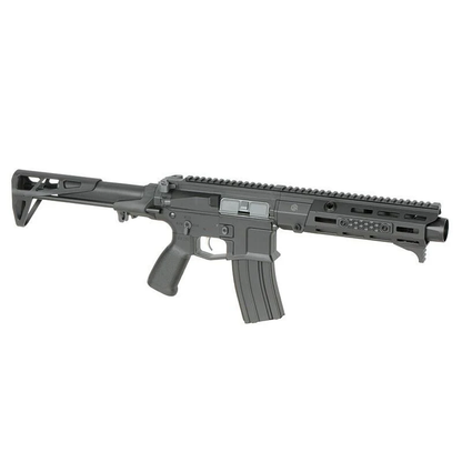 DOUBLE EAGLE M923G DEX556 5.56 BLACK COMBO