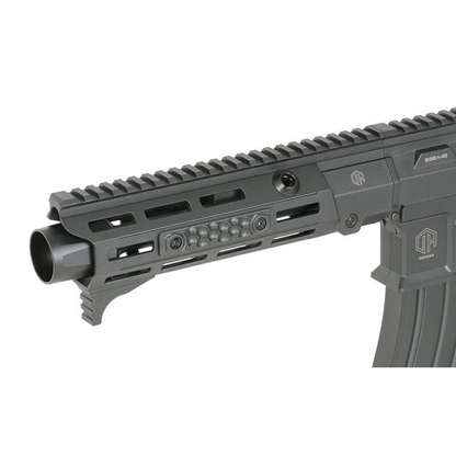 DOUBLE EAGLE M923G DEX556 5.56 BLACK COMBO