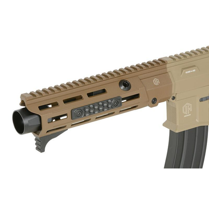 DOUBLE EAGLE M923G DEX556 5.56 TAN COMBO