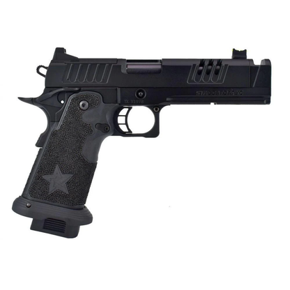 STACCATO LICENCED XC 2011 T8 HI-CAPA