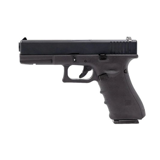 RAVEN EU7 BLACK (GLOCK 17)
