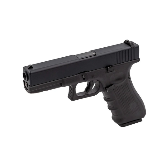 RAVEN EU7 BLACK (GLOCK 17)