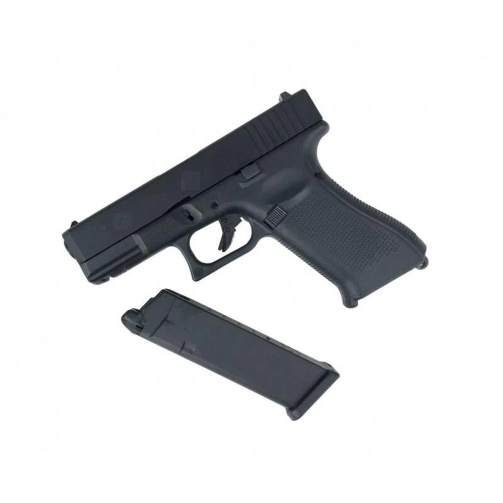 E&C G19X (GLOCK 19X)