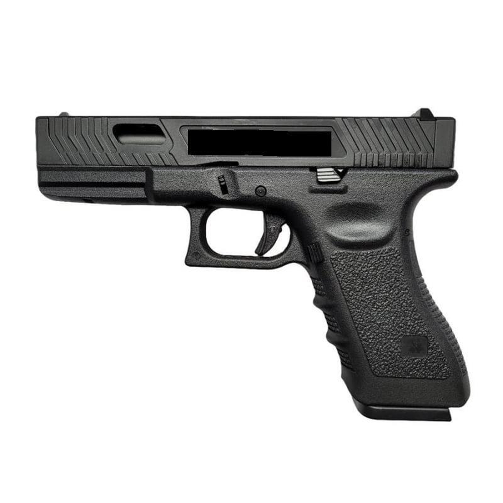 E&C G17 TTI (TARRAN TACTICAL INNOVATIONS)