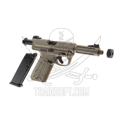 ACTION ARMY AAP-01 ASSASSIN  FDE