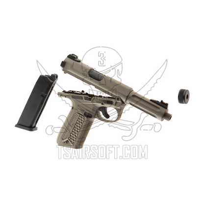 ACTION ARMY AAP-01 ASSASSIN  FDE