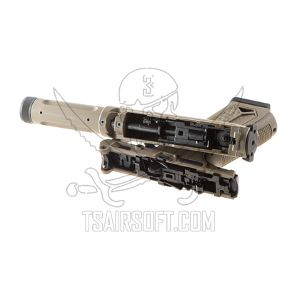 ACTION ARMY AAP-01 ASSASSIN  FDE