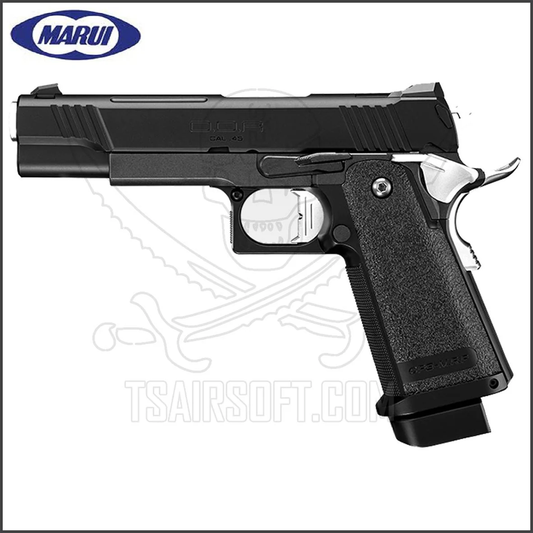 TOKYO MARUI HI-CAPA 5.1 D.O.R (DIRECT OPTICS READY)
