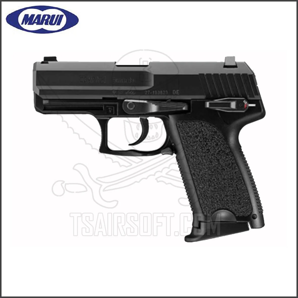 TOKYO MARUI USP COMPACT