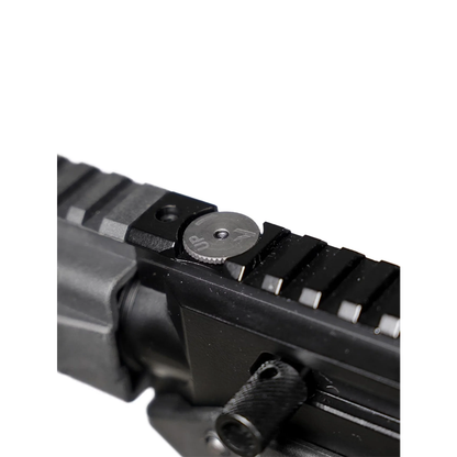 VORSK VMP2-M 1 JOULE VARIANT BLACK